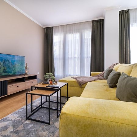 Modern & Elegant City Center Apartments Plovdiv Bagian luar foto