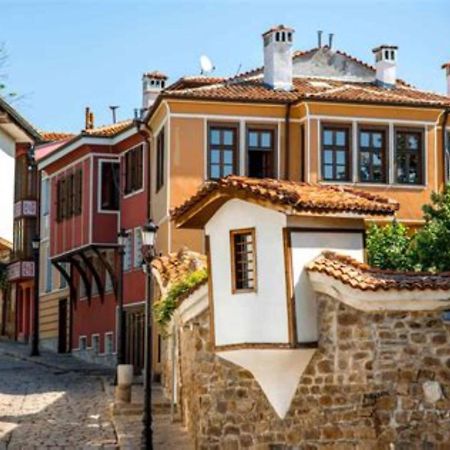 Modern & Elegant City Center Apartments Plovdiv Bagian luar foto