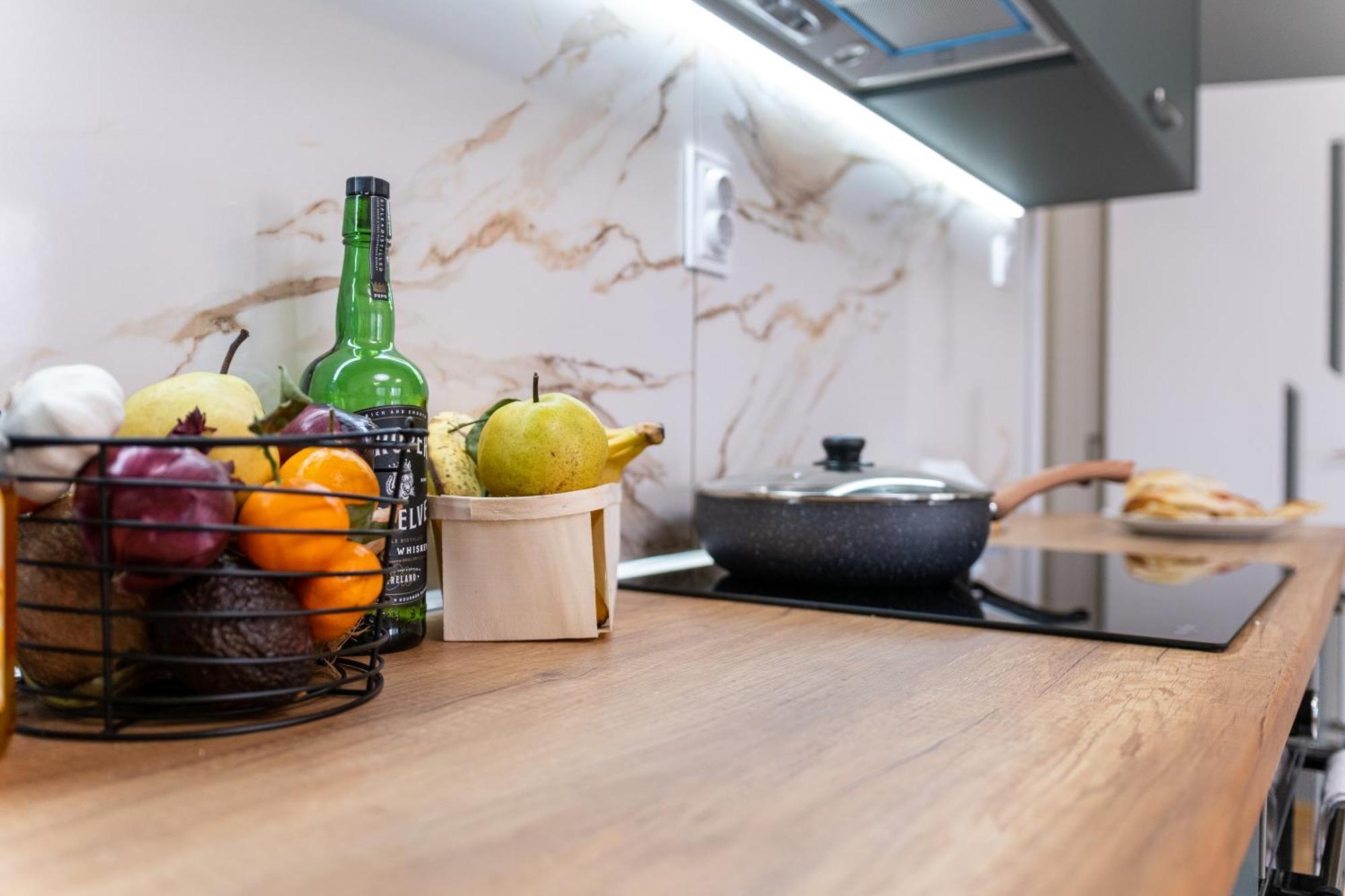 Modern & Elegant City Center Apartments Plovdiv Bagian luar foto