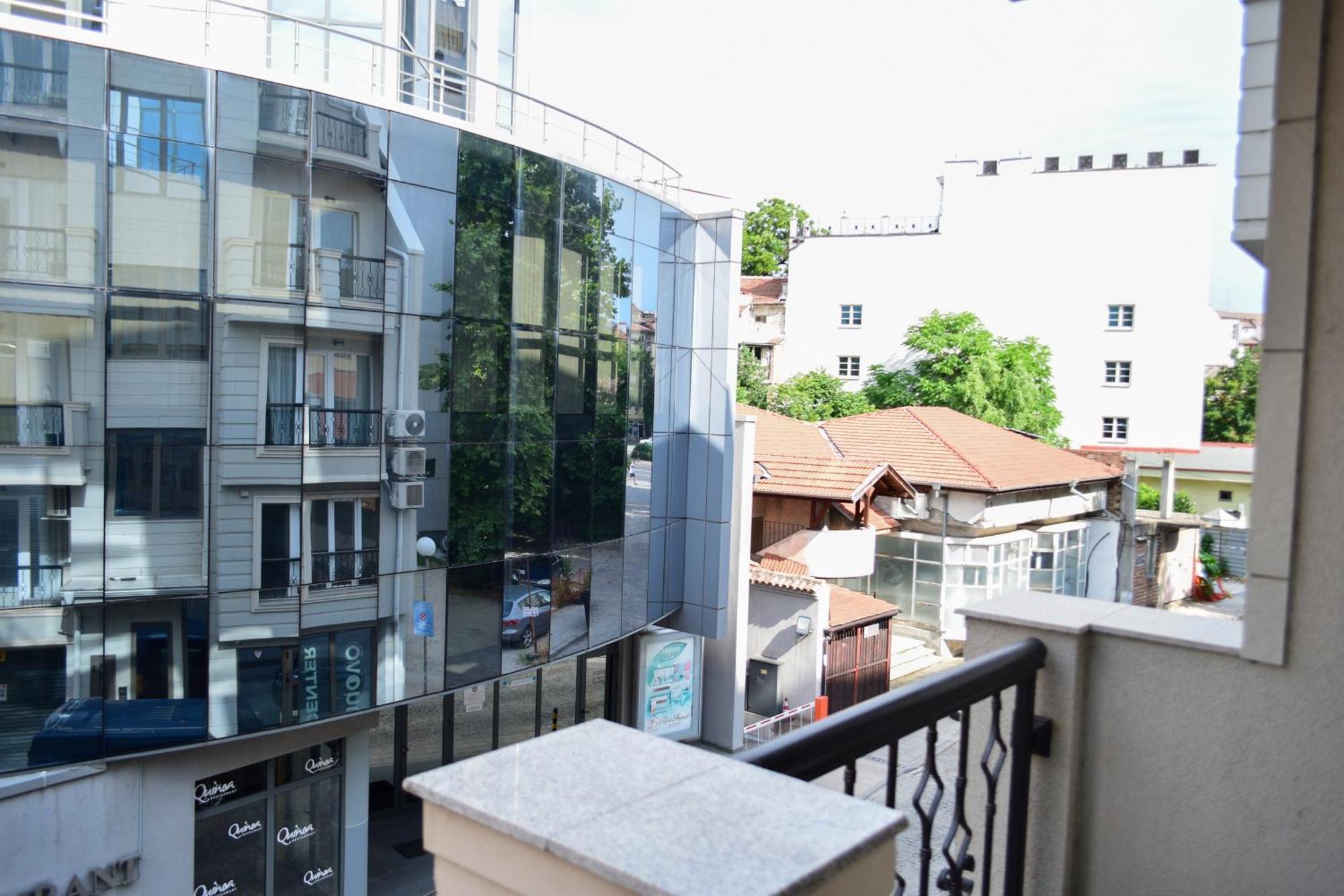 Modern & Elegant City Center Apartments Plovdiv Bagian luar foto
