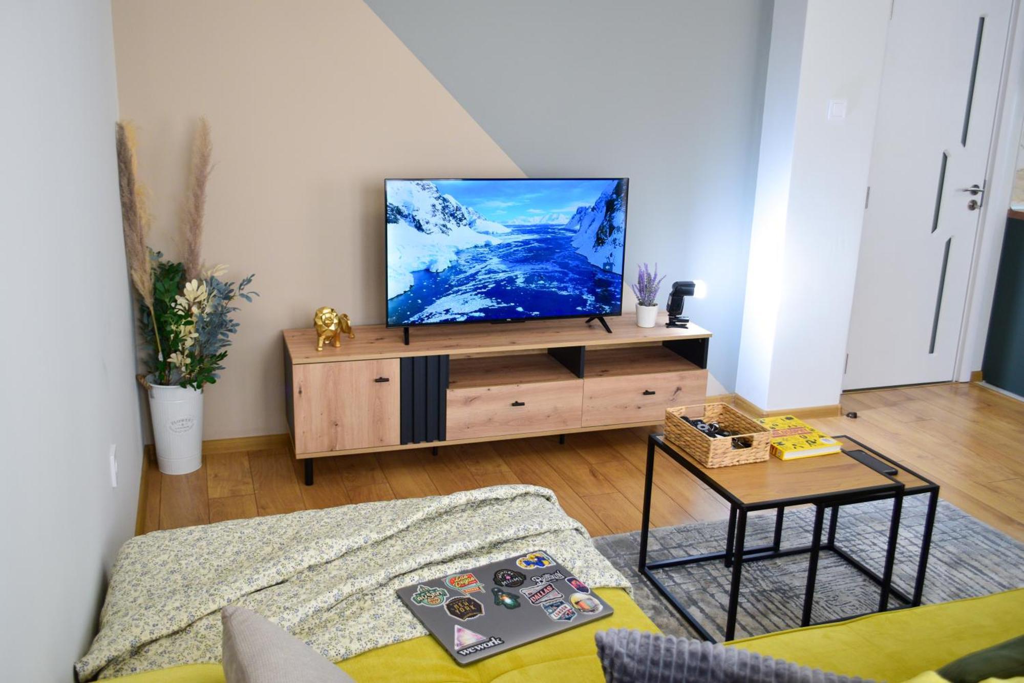 Modern & Elegant City Center Apartments Plovdiv Bagian luar foto