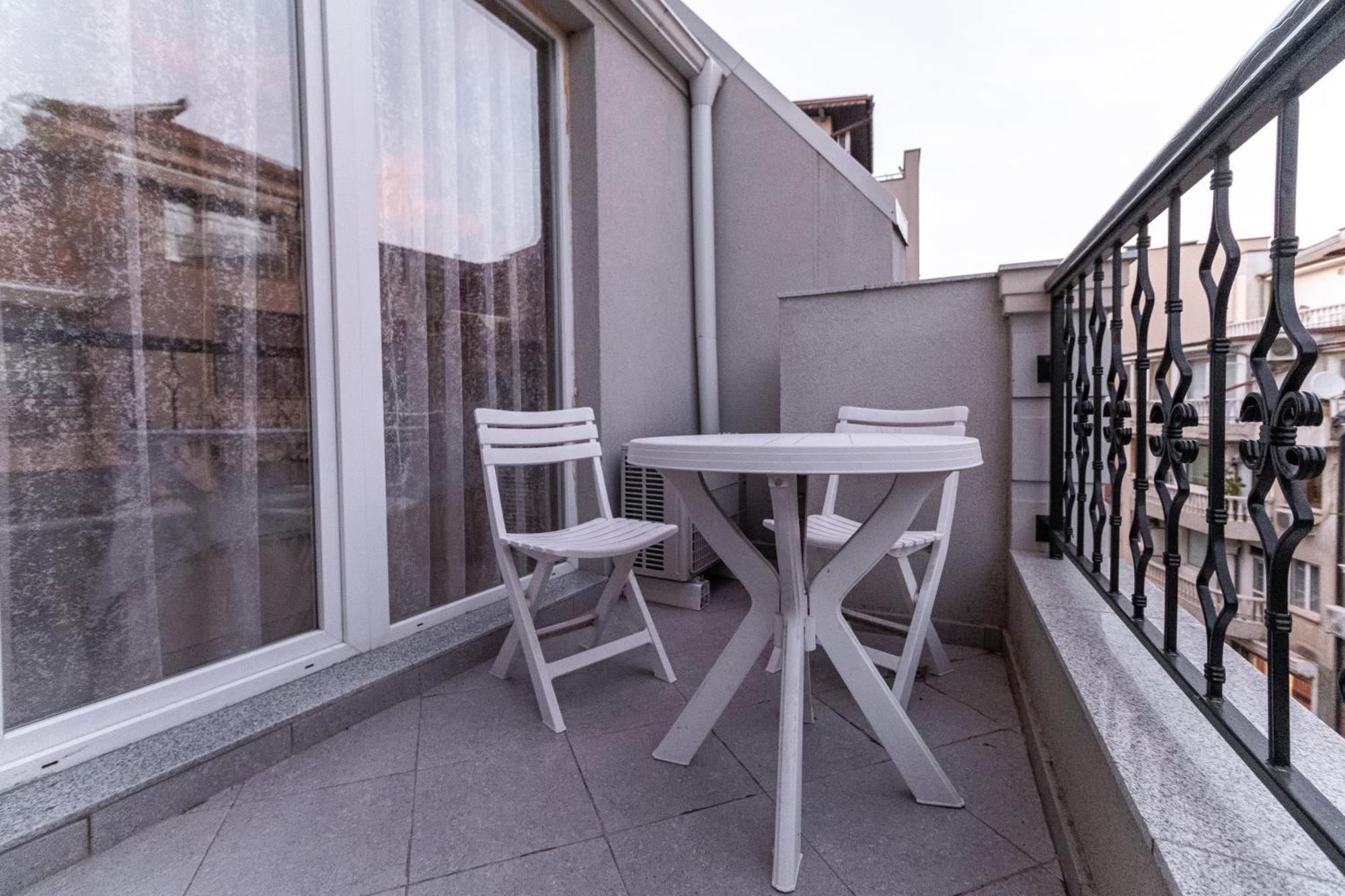 Modern & Elegant City Center Apartments Plovdiv Bagian luar foto