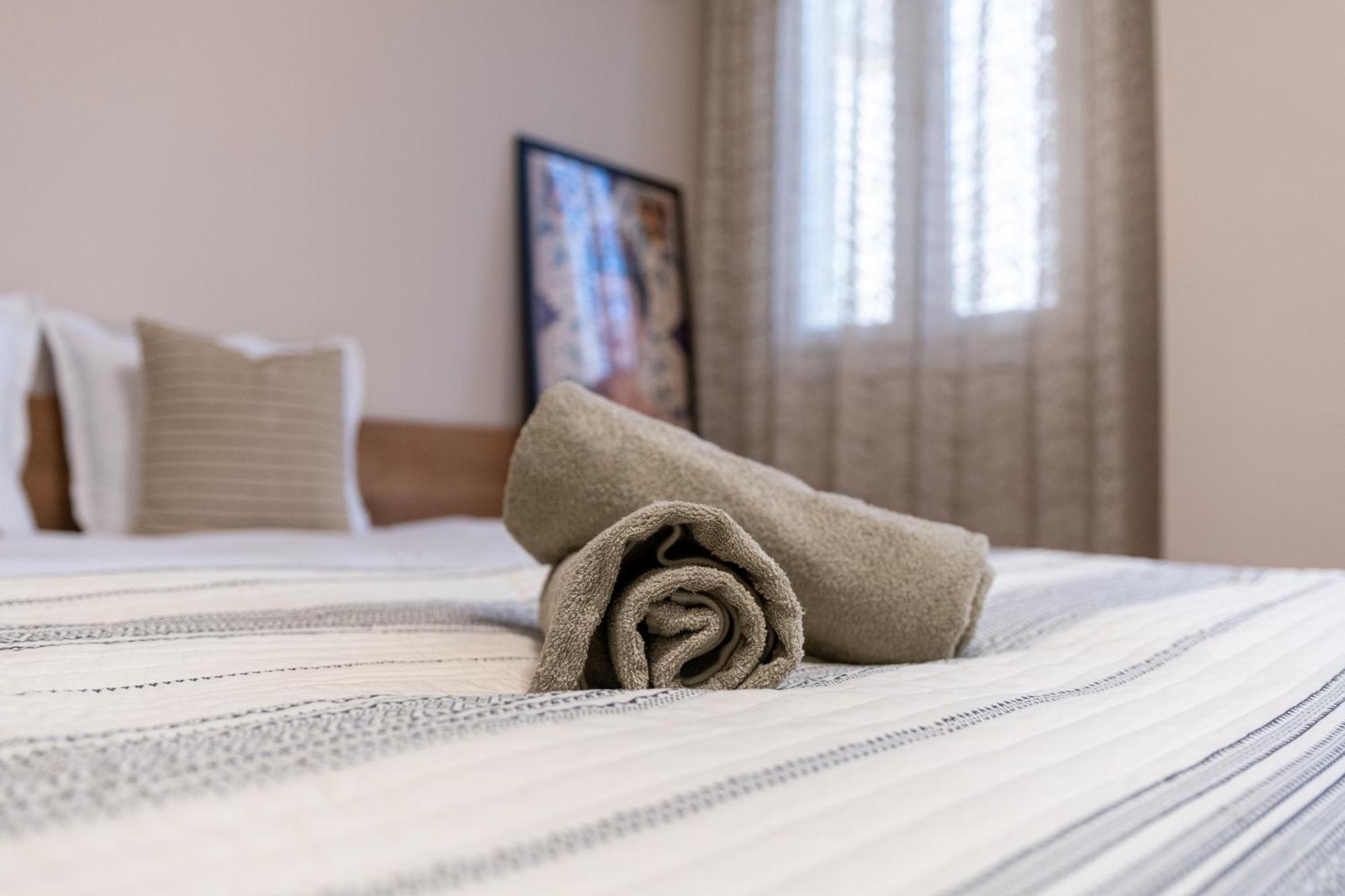 Modern & Elegant City Center Apartments Plovdiv Bagian luar foto
