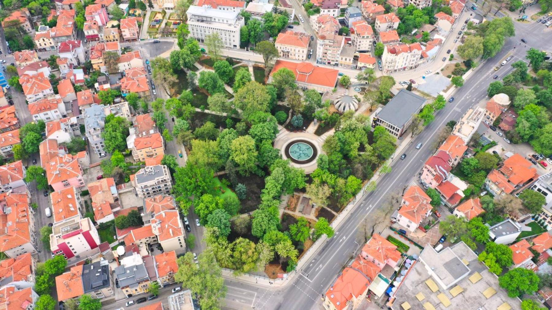 Modern & Elegant City Center Apartments Plovdiv Bagian luar foto